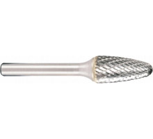 Бор-фреза по металлу METABO 9,6x19x64 mm 628355000 628355000