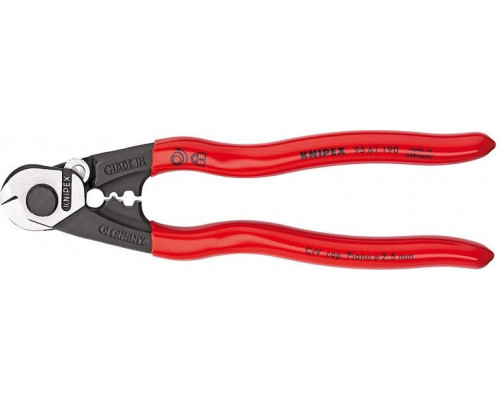 Тросорез KNIPEX 9561190 KN-9561190