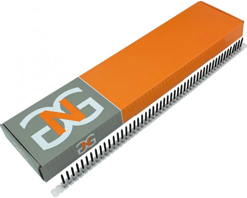 Лента с саморезами GNG GNSCPS3525PH 3,5х25 (1000 шт) гкл-металл.