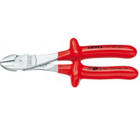 Бокорезы диэлектрические силовые KNIPEX 7407250 1000 V, 250 мм KN-7407250