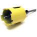 Алмазная коронка для сухого сверления ГРАНИТ D68 SDS-plus 106068