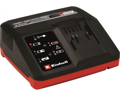 Зарядное устройство EINHELL 4512114 + аккумулятор PXC 5,2Ah 4A Fastcharger