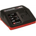 Зарядное устройство EINHELL 4512114 + аккумулятор PXC 5,2Ah 4A Fastcharger