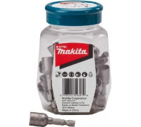 Магнитная насадка MAKITA B-67789 для кровельных саморезов (банка), 30 шт.