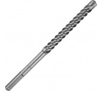 Бур SDS-Max D.BOR 24х400/540 мм Z MAX 4-cutting D-4ZMD24L0540
