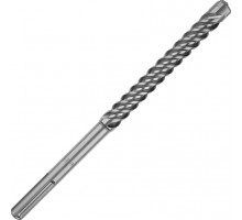 Бур SDS-Max D.BOR 24х400/540 мм Z MAX 4-cutting D-4ZMD24L0540