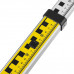Рейка геодезическая KRAFTOOL GR 5 34730