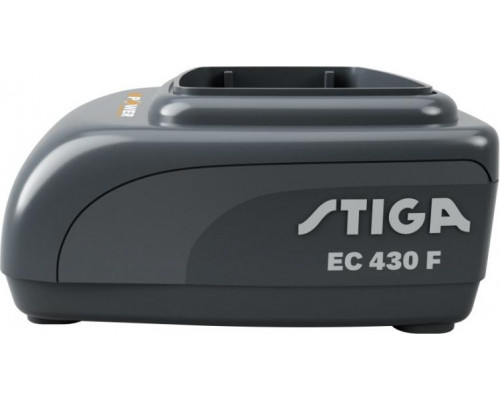 Зарядное устройство STIGA EC 430 F (быстрая зарядка) 48 вольт 277030008/ST1