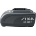 Зарядное устройство STIGA EC 430 F (быстрая зарядка) 48 вольт 277030008/ST1