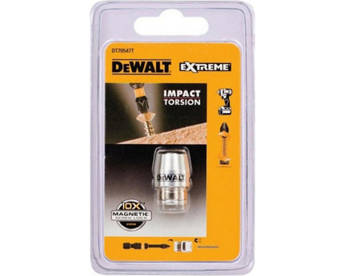 Магнитный держатель DeWALT 50 мм Extreme DT 70547T-QZ DT70547T-QZ