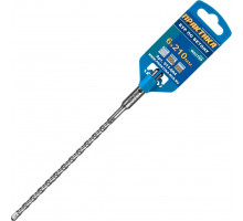 Бур SDS-plus ПРАКТИКА 6х150/210 мм серия 