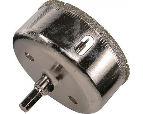 Алмазная коронка для мокрого сверления Sturm 1055-09-6855 по керамике и стеклу