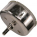 Алмазная коронка для мокрого сверления Sturm 1055-09-6855 по керамике и стеклу