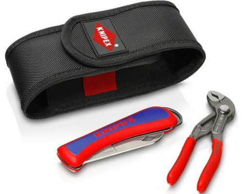 Рождественский набор KNIPEX KN-002072S6 3 предмета
