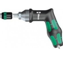 Отвертка динамометрическая WERA 7447 25,0 х 55,0 lbs.in. WE-074712 WE-074712