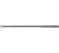 Бур SDS-plus ЗУБР ПРОФЕССИОНАЛ 20x800 мм 29314-800-20_z02