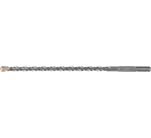 Бур SDS-plus ЗУБР ПРОФЕССИОНАЛ 20x800 мм 29314-800-20_z02