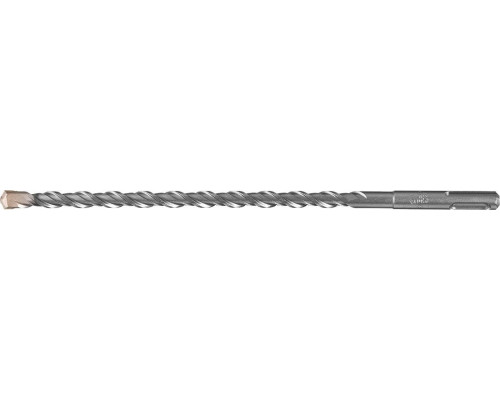 Бур SDS-plus ЗУБР ПРОФЕССИОНАЛ 20x800 мм 29314-800-20_z02