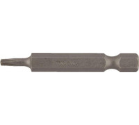 Бита для заворачивания MAKITA B-25367 T9, 50 мм, E-form (MZ), 3 шт.
