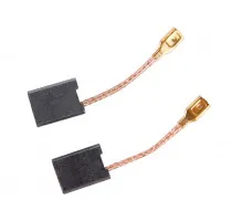 Щетка угольная ELITECH 1820.180500 HD графитовые WCH 1615e 209034