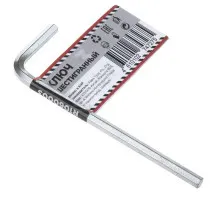 Ключ шестигранный ARNEZI R1060003 HEX 3мм