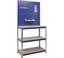 Верстак ПРАКТИК Garage Set 3 S30399501746 S30399501746
