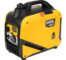 Генератор бензиновый Denzel GS-2200iS инверторный 94713