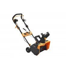 Снегоуборочник электрический CARVER STE 2346