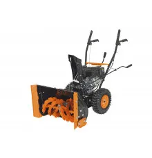 Снегоуборочник бензиновый CARVER STG 761