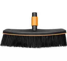 Щетка для дорожек FISKARS QuikFit 1001416 комби 1001416
