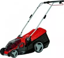 Газонокосилка аккумуляторная EINHELL PXC GE-CM 36/36 Li (2x4,0ah) 3413230