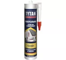 Герметик Tytan универсальный, прозрачный тов-213045