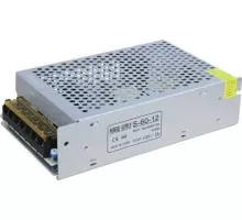 Блок питания GAUSS LED strip ps 60w 12v 202003060
