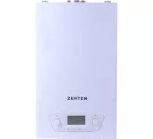 Котел газовый ZERTEN ZR-24 бытовой настенный 4640130905644