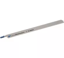 Пилки универсальные BOSCH T1018AFP (3шт) Precision for Metal-Sandwich 2608636793