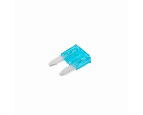 Предохранитель автомобильный REXANT 80-7102 Стандарт, 20А ( уп. 50 штук ) Предохранитель автомобильный REXANT 80-7102 Стандарт, 20А ( уп. 50 штук )