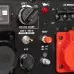 Электростанция дизельная с воздушным охлаждением DAEWOO DDAE 9000DXE-3 открытая [DDAE 9000DXE-3]