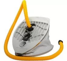 Насос SKIPPER SK-Q8 ножной 6,5л, максимальное давление 0,3Bar SK-Q8