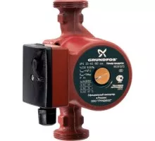Насос циркуляционный GRUNDFOS UPS 25- 40 N 96913060 НС-0071917