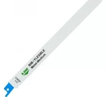 Полотна для сабельных пил D.BOR 205/225*1,8 мм BIM / FLEXIBLE / Metal-Medium по металлу (2 шт.) D-211-225C3-02