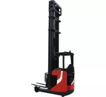 Ричтрак NOBLELIFT RT 14N аккумуляторный 1.4 т - 6,5 м TX FFL 48В/360Ач