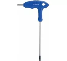 Ключ TORX KING TONY Г-образный, T45 116345TR