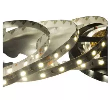 Лента светодиодная LAMPER  141-632 24B, SMD5050, 14,4Bт/м, 60 LED/м, 3000К, 10мм/5м