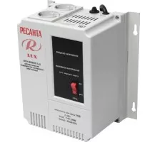 Стабилизатор напряжения однофазный Ресанта АСН- 2000 Н/1-Ц Lux 63/6/15