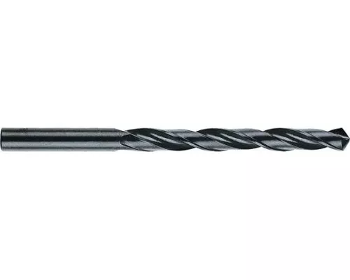 Сверло по металлу HELLER hss-r din 338 rn 2,3х27х53 мм, 10 шт [TD18463]