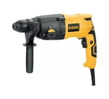 Перфоратор Denzel RH-750-24, SDS-plus 26605