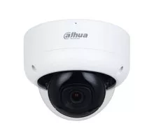 Видеокамера уличная DAHUA DH-IPC-HDBW3241EP-AS-0280B-S2 купольная