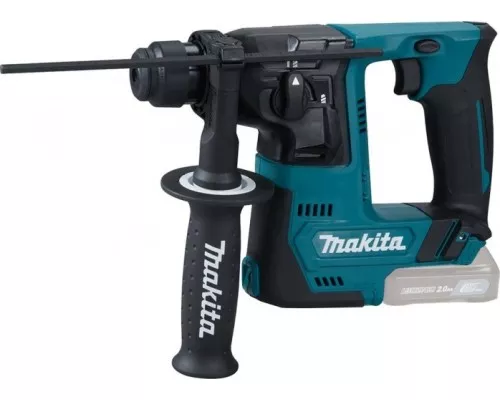 Перфоратор аккумуляторный MAKITA HR140DZ без АКБ и З/У