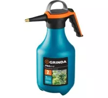Опрыскиватель GRINDA PRO Line PP-2 2 л, помповый, колба из полиэтилена 425052