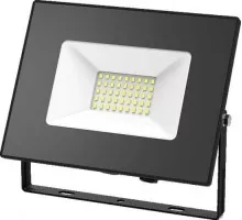 Прожектор GAUSS Elementary 70w 7175lm 4000к 175-265v ip65 черный led 613100270